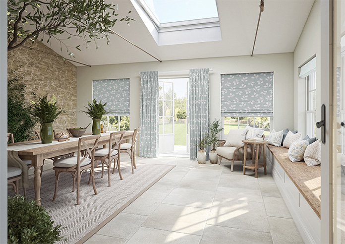 Loralei, Stormy - Made to Measure Curtains - Image 8